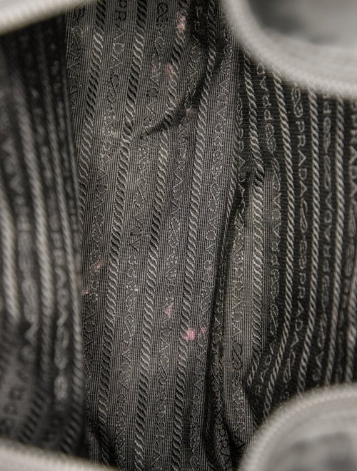 Prada Tessuto Nylon Re-Edition 2000