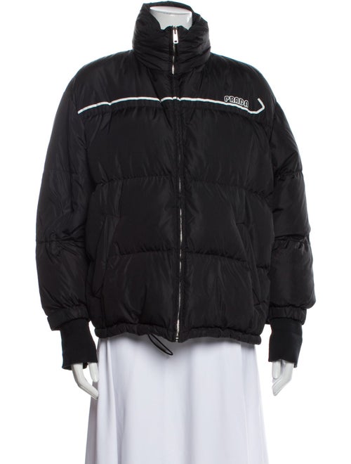 Prada 2018 Down Coat