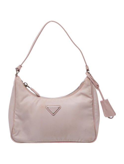 Prada Tessuto Nylon Re-Edition 2005