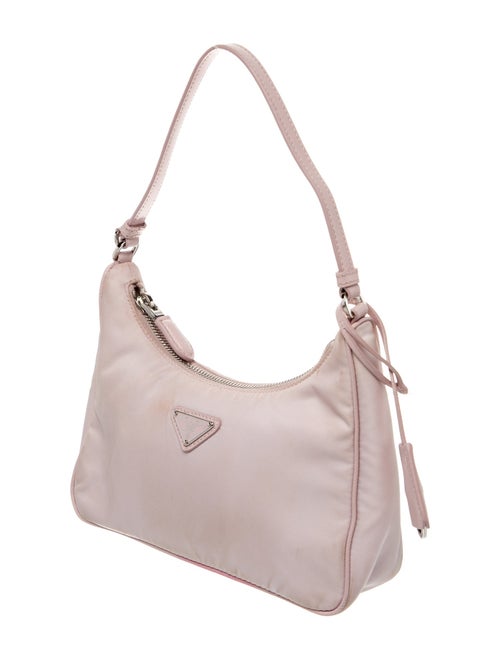 Prada Tessuto Nylon Re-Edition 2005