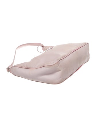 Prada Tessuto Nylon Re-Edition 2005