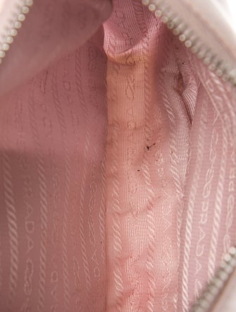 Prada Tessuto Nylon Re-Edition 2005