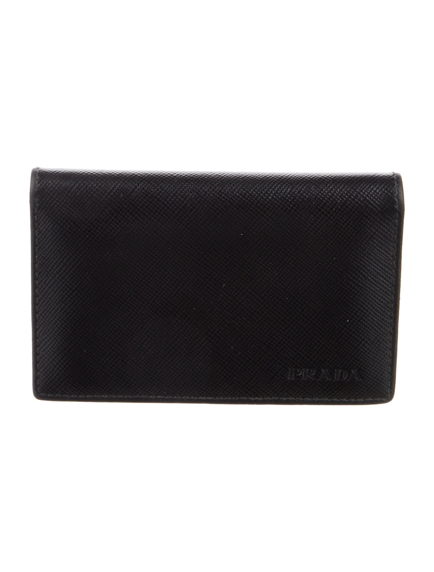 Prada 2019 Card Holder