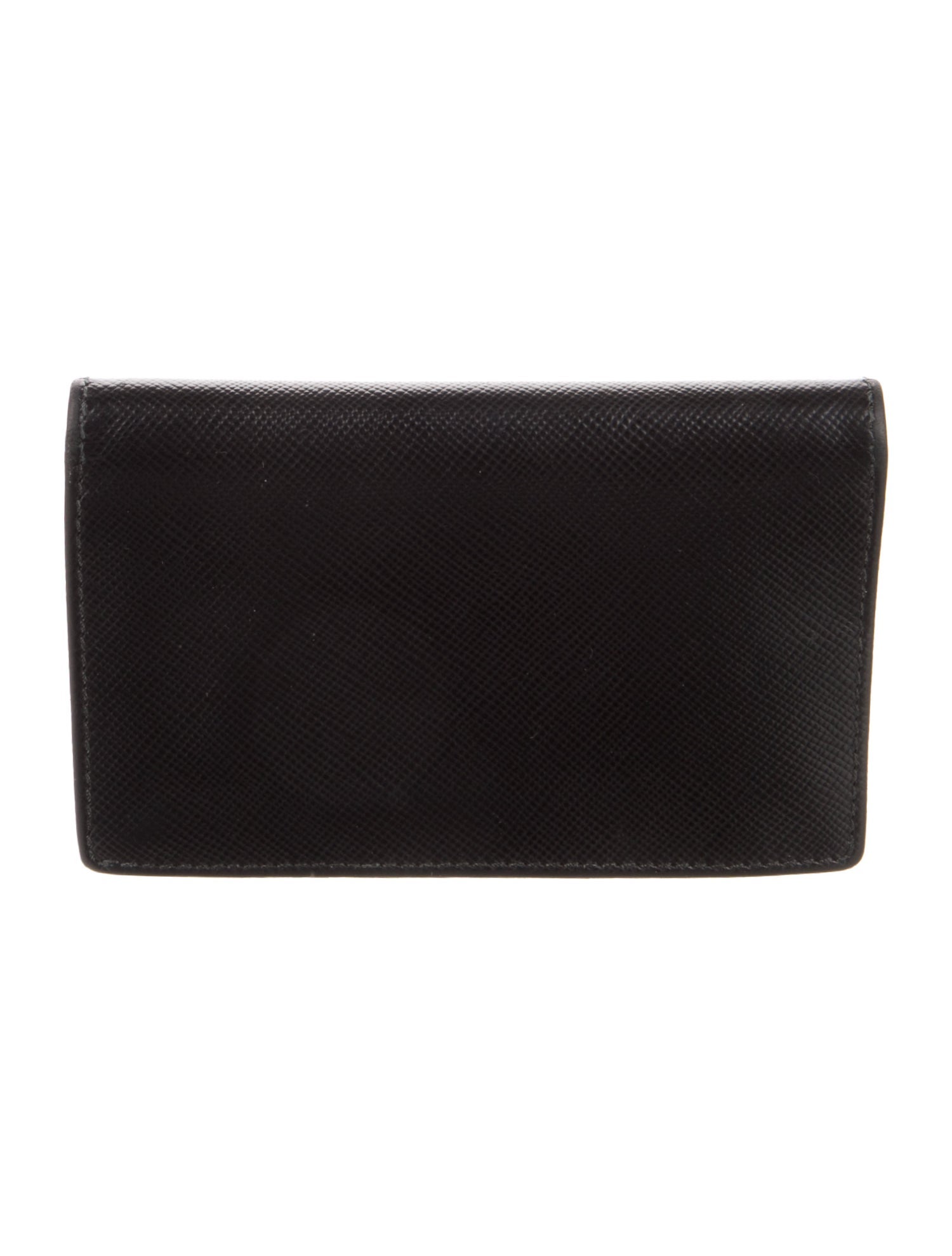 Prada 2019 Card Holder