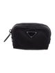 Prada Mini Tessuto Cosmetic Case