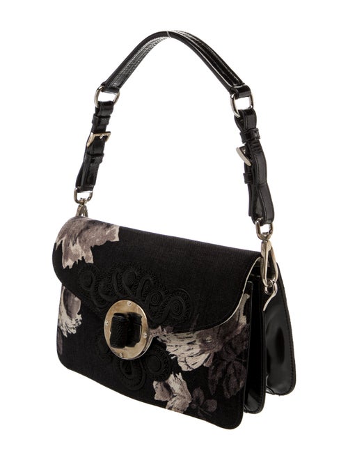 Prada Shoulder Bag