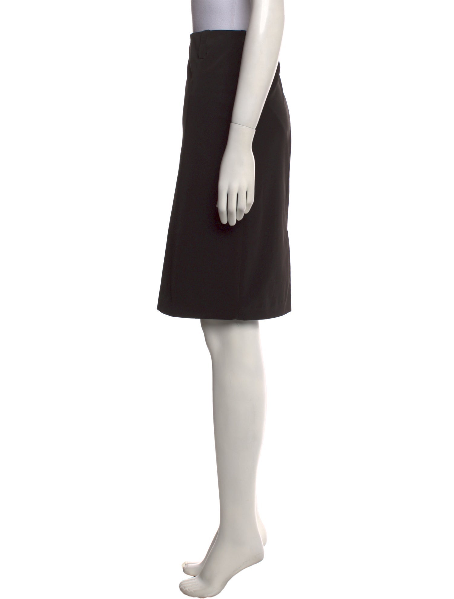 Prada Knee-Length Skirt