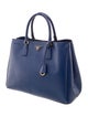 Prada Saffiano Leather Tote