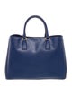 Prada Saffiano Leather Tote
