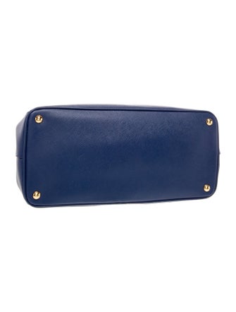 Prada Saffiano Leather Tote