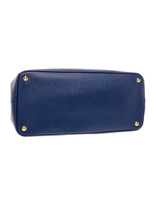 Prada Saffiano Leather Tote