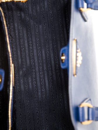 Prada Saffiano Leather Tote