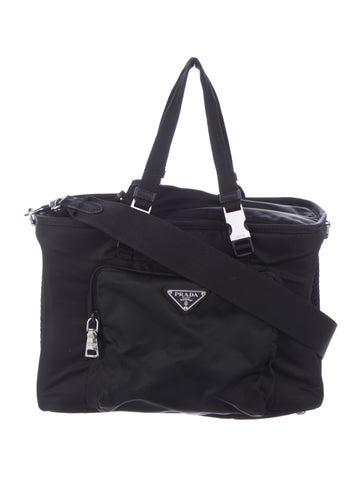 Prada Pet Accessories Bag