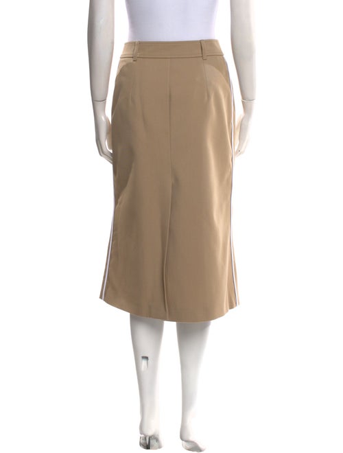 Prada 2020 Knee-Length Skirt