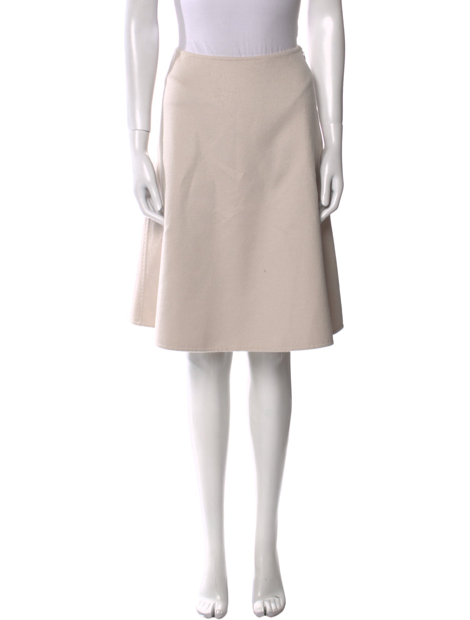 Prada 2021 Knee-Length Skirt