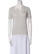 Prada 2021 Striped Polo