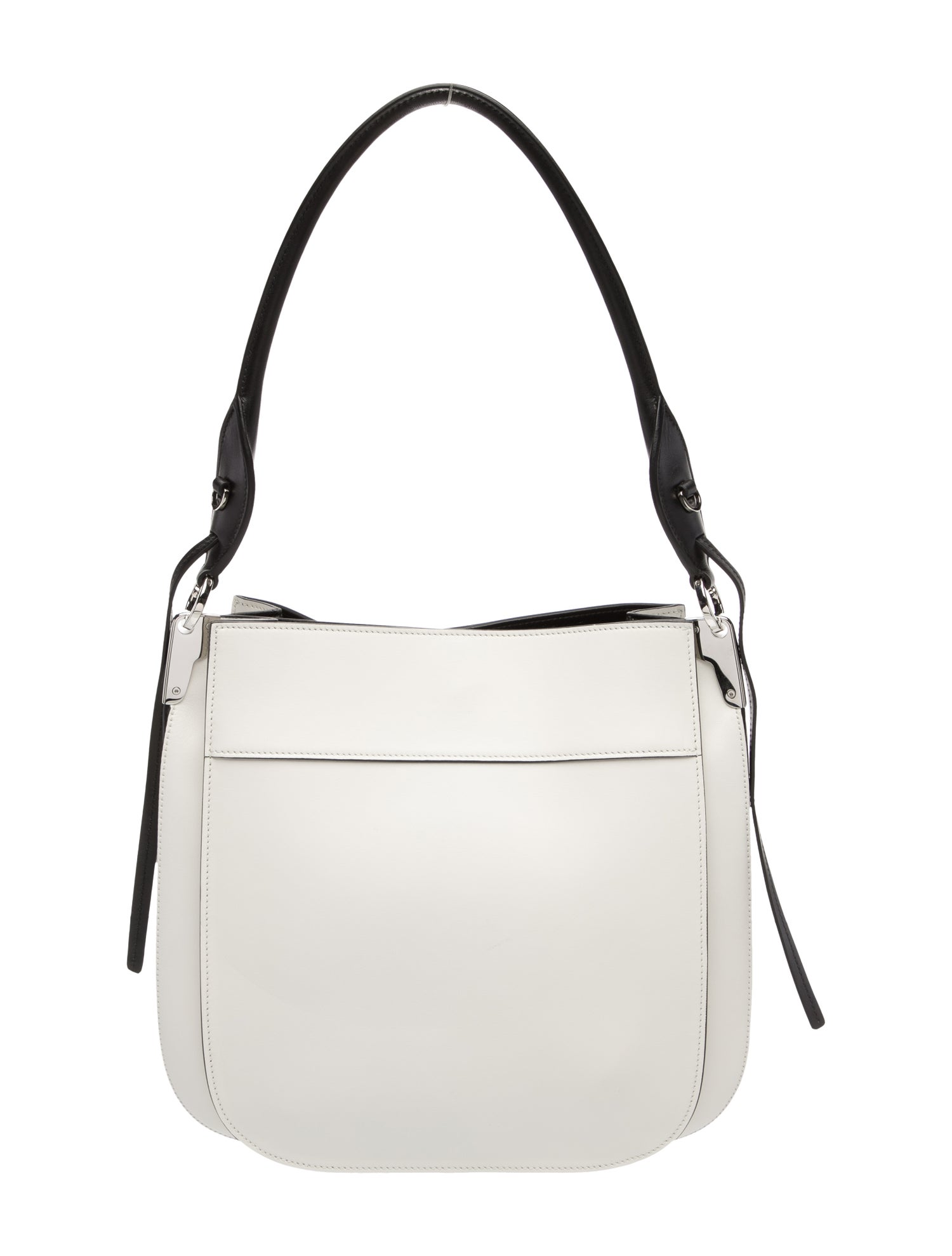 Prada City Calf Leather Margit