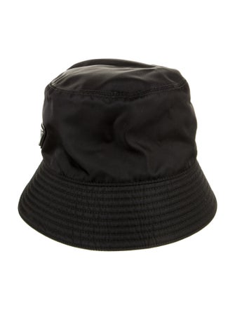 Prada Bucket Hat