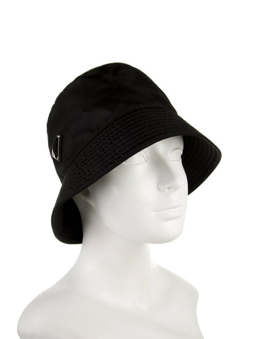 Prada Bucket Hat