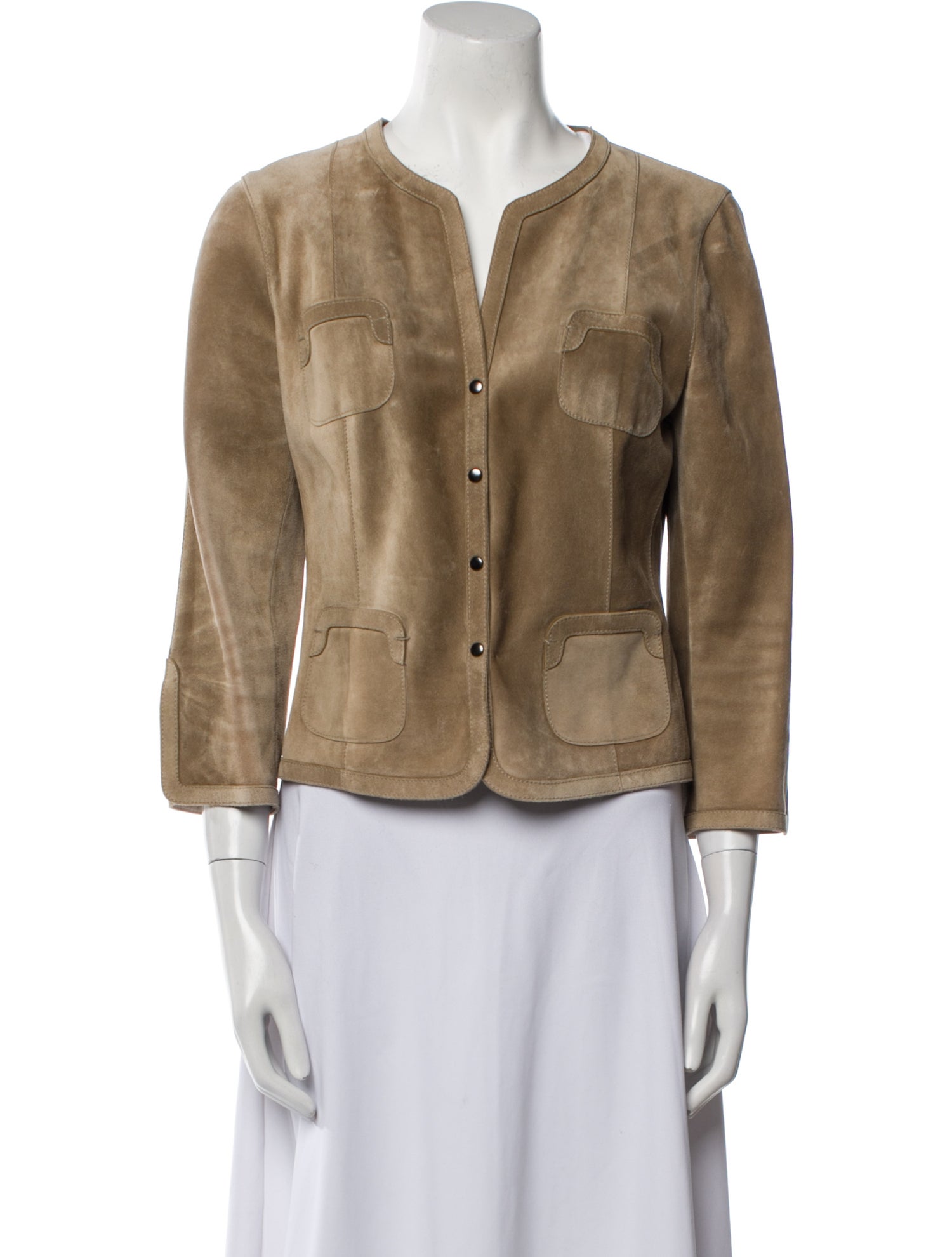 Prada Vintage 2000's Evening Jacket