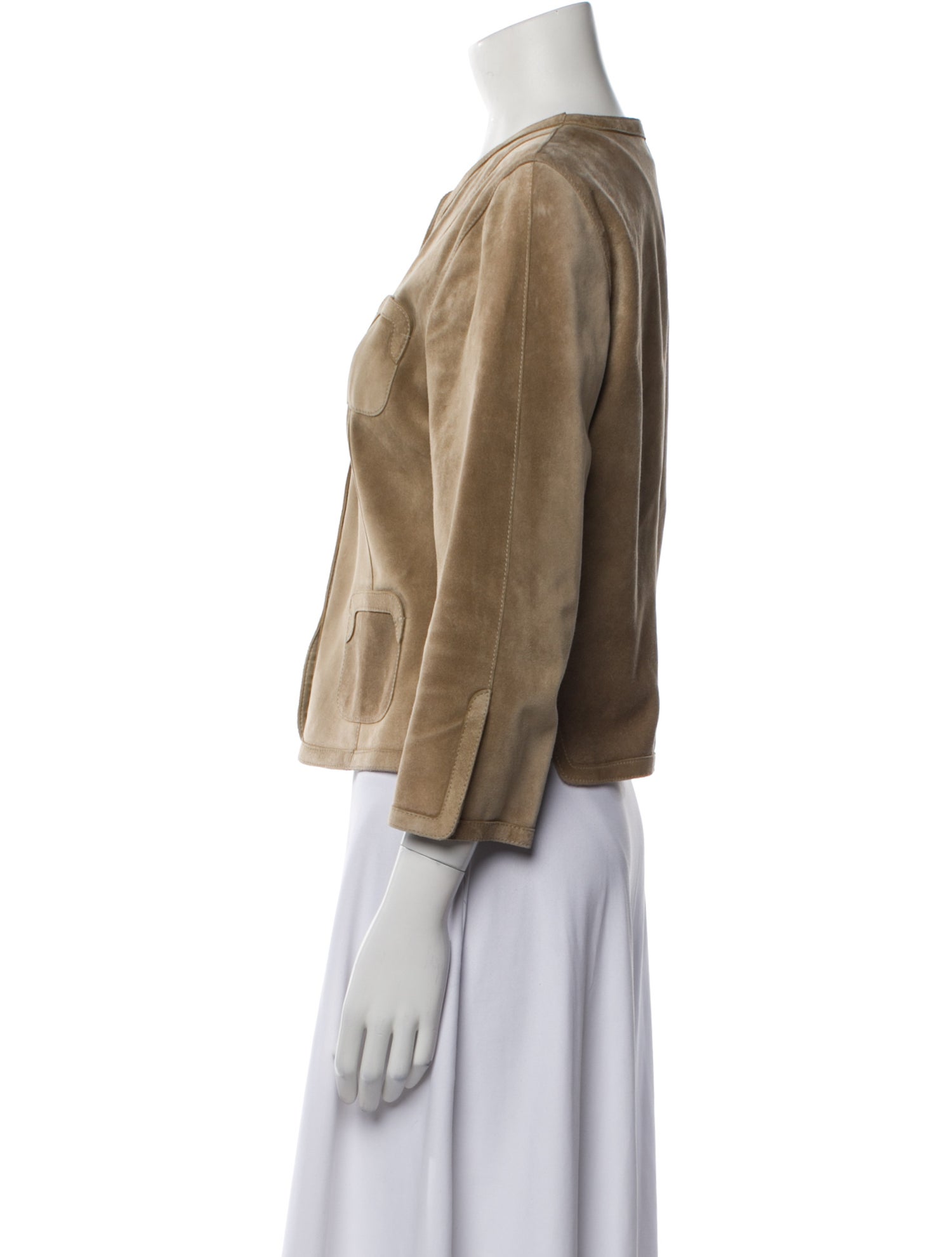 Prada Vintage 2000's Evening Jacket