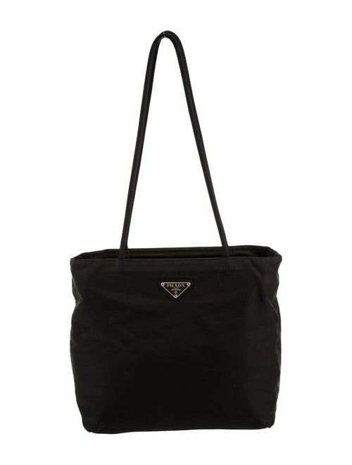 Prada Tessuto Nylon Tessuto City Vintage