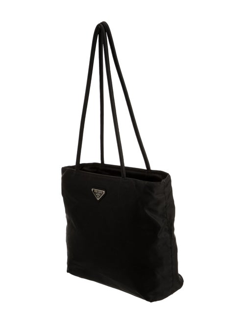 Prada Tessuto Nylon Tessuto City Vintage