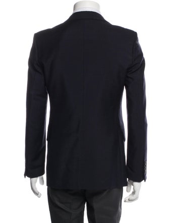Prada 2010's Mohair Blazer