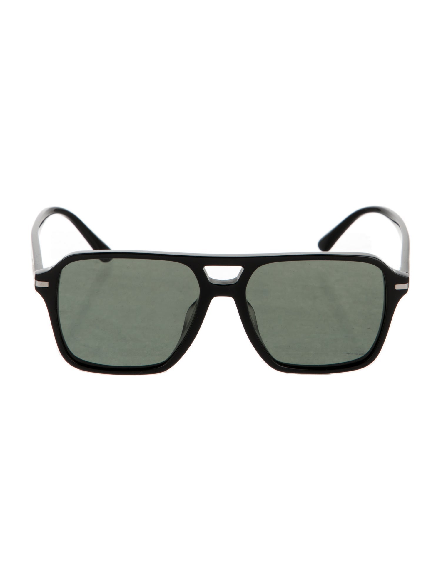 Prada Sport Square Tinted Sunglasses