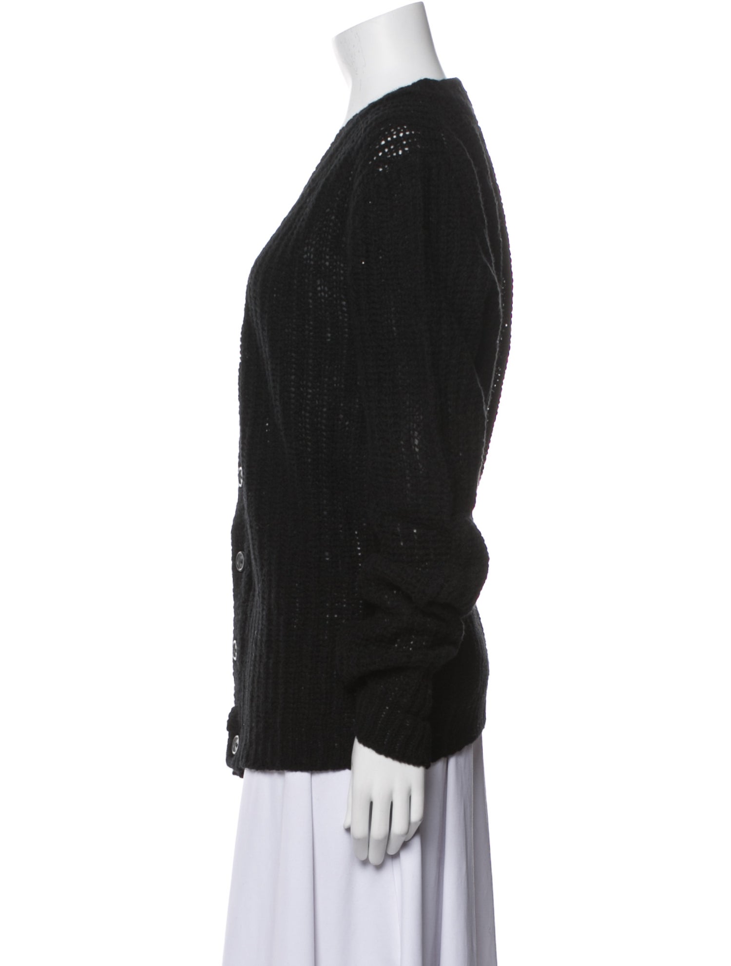 Prada Vintage 2000's Cardigan