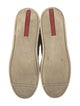 Prada Suede Sneakers