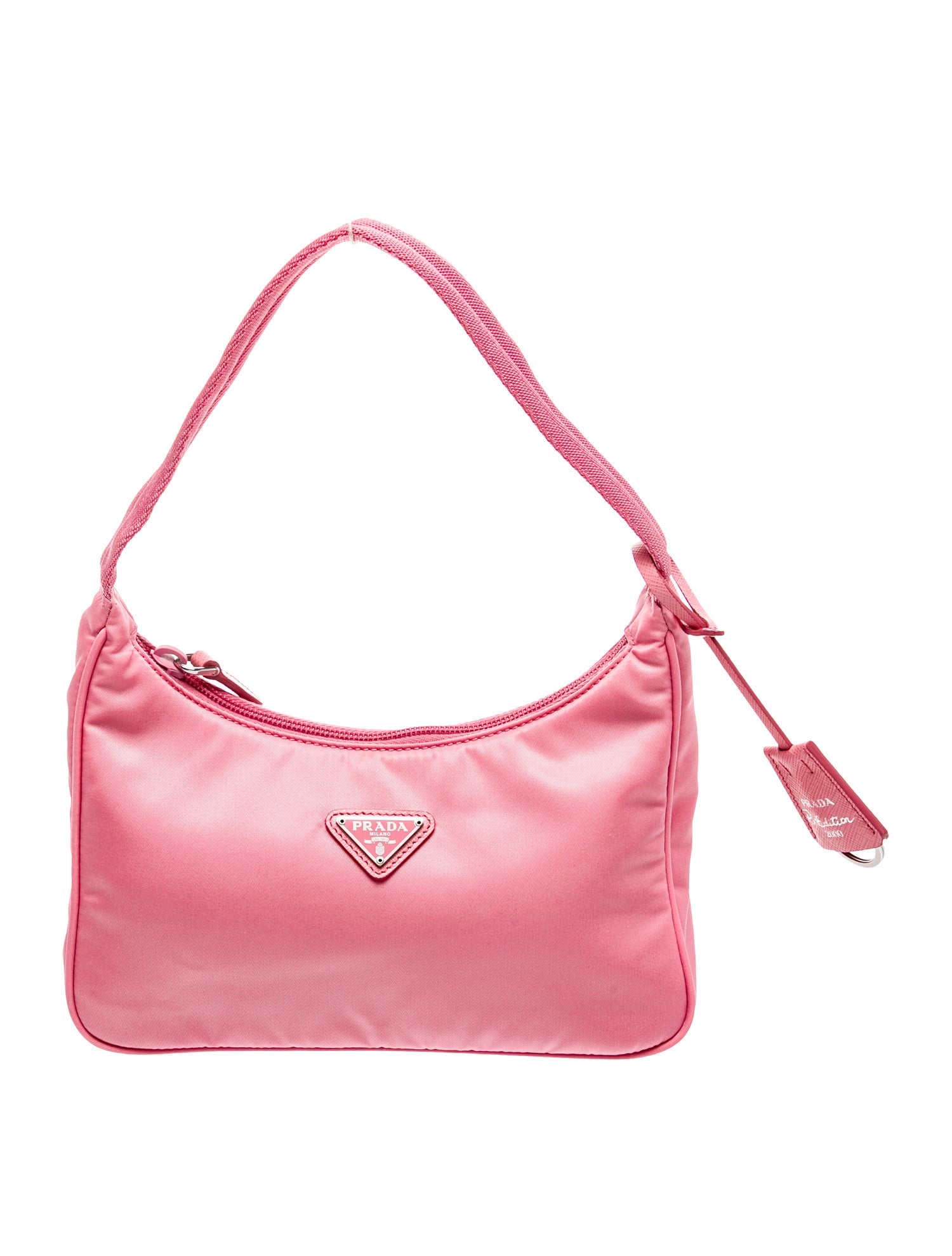 Prada Tessuto Nylon Re-Edition 2000