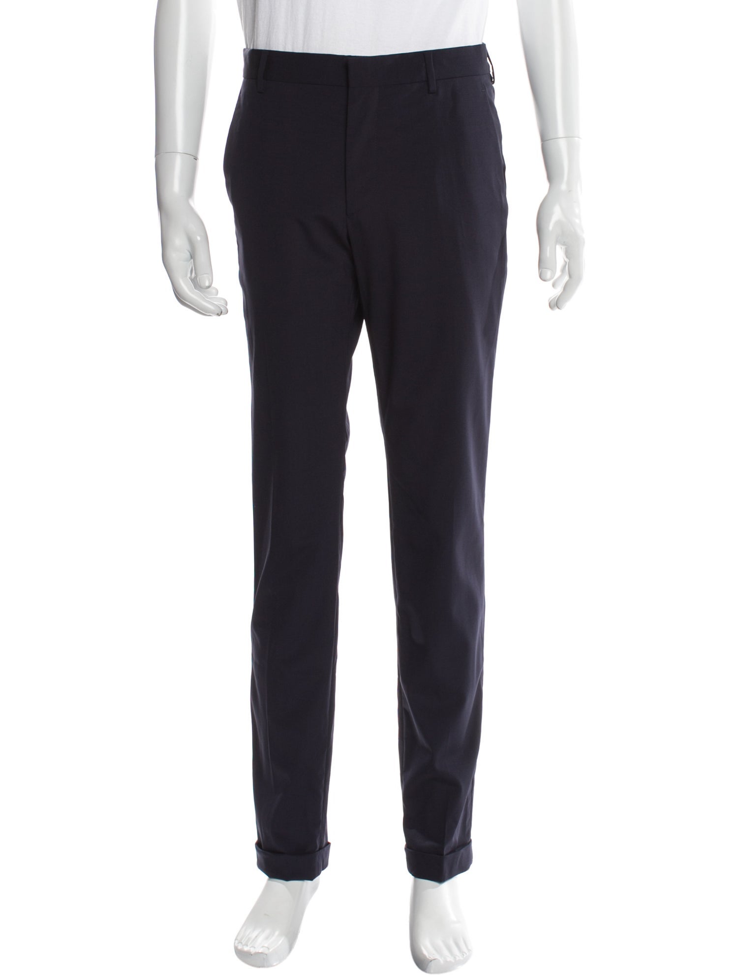 Prada 2022 Pants w/ Tags