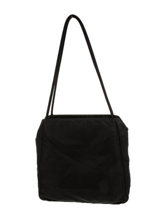 Prada Tessuto Nylon City Vintage