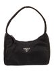 Prada Tessuto Nylon Hobo