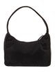 Prada Tessuto Nylon Hobo