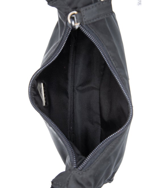 Prada Tessuto Nylon Hobo