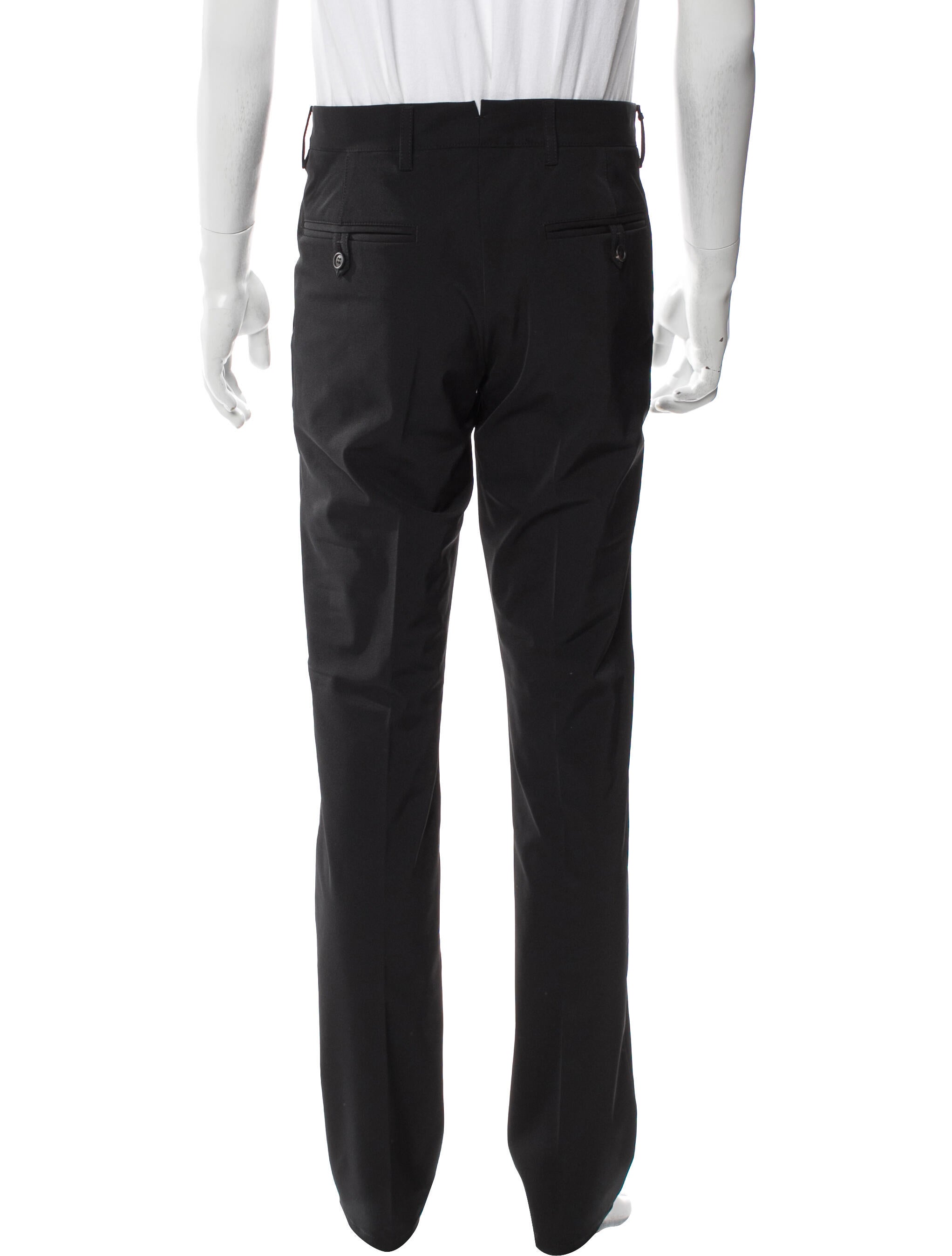 Prada 2024 Pants
