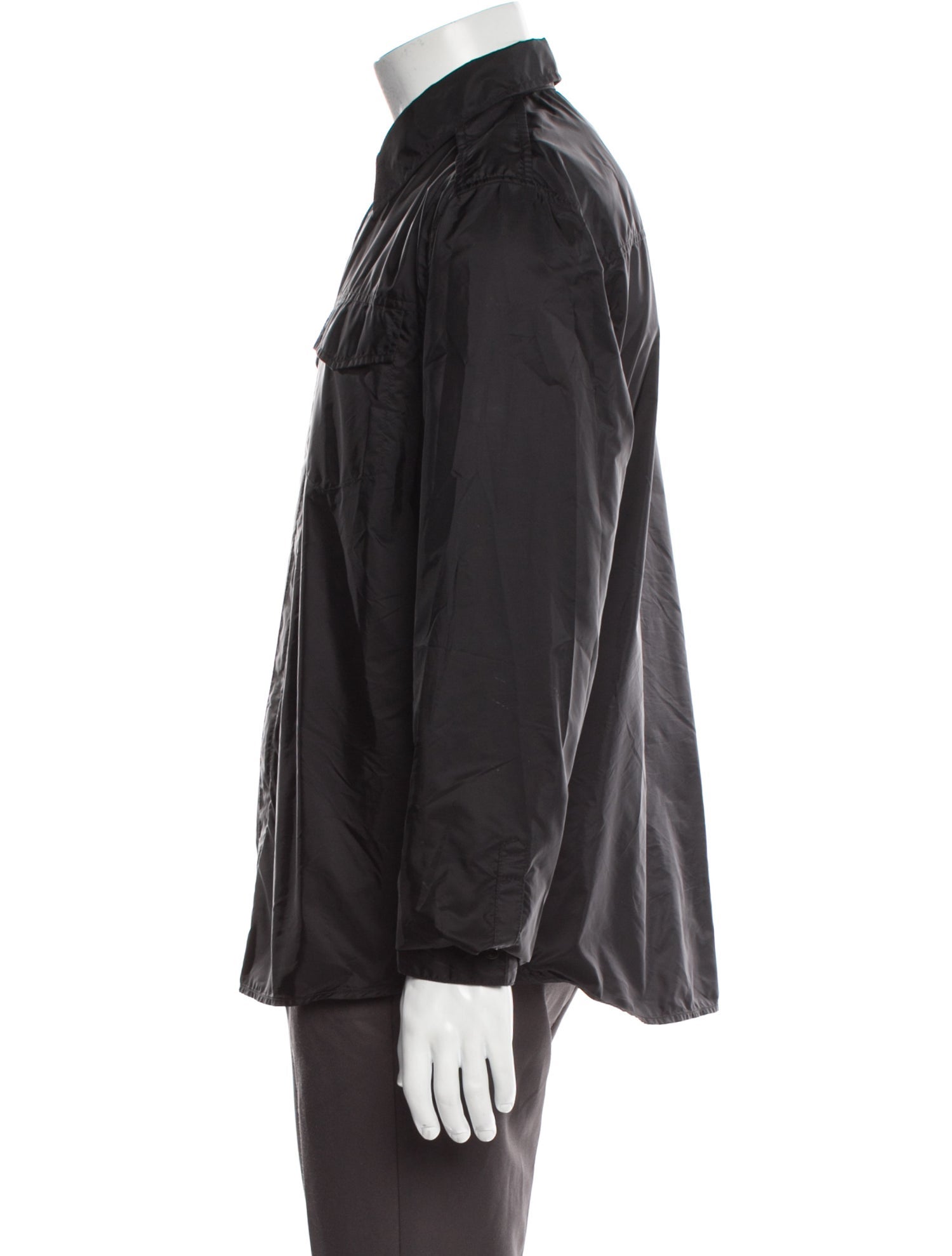 Prada 2019 Windbreaker