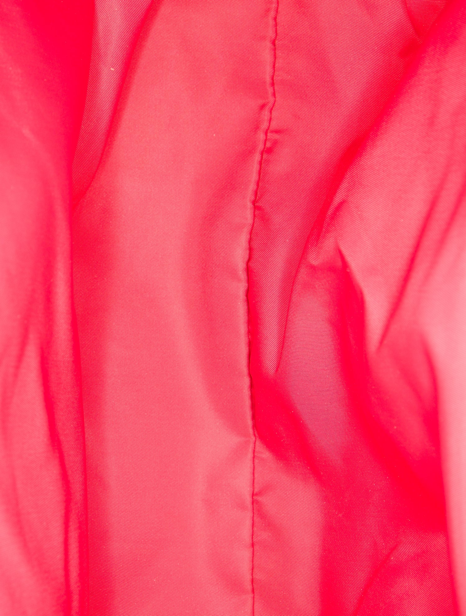 Prada Vela Nylon Vela Plex