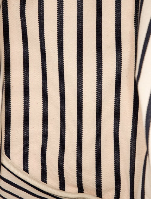 Prada Signature Bucket Bag