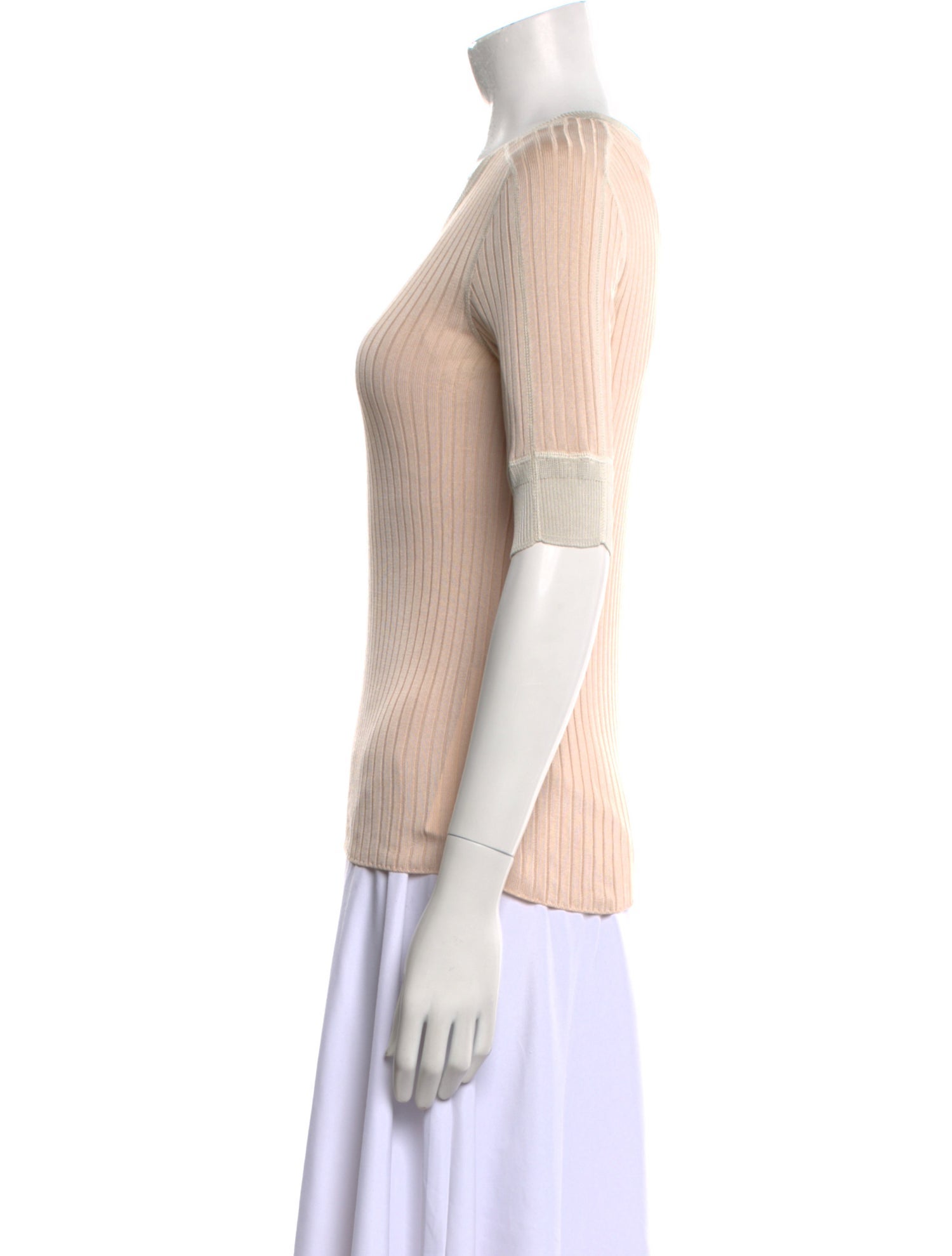 Prada Vintage 2000's T-Shirt