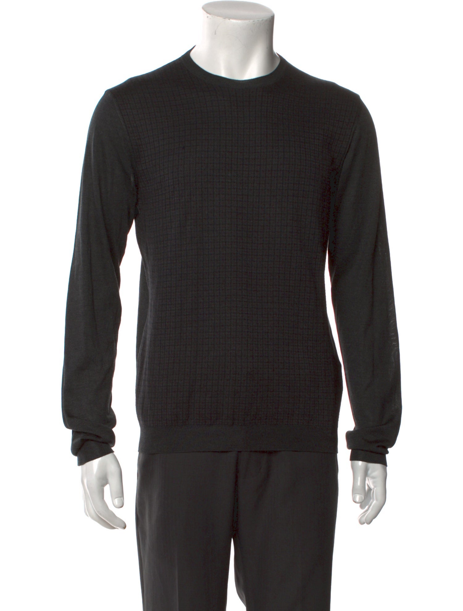 Prada Vintage 2009 Pullover