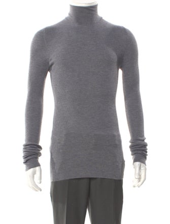 Prada 2022 Cashmere Pullover