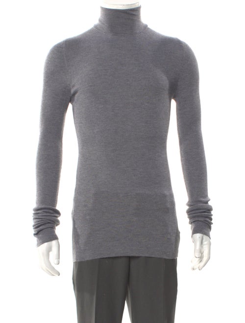 Prada 2022 Cashmere Pullover