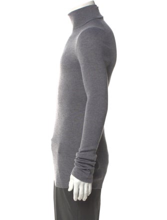 Prada 2022 Cashmere Pullover