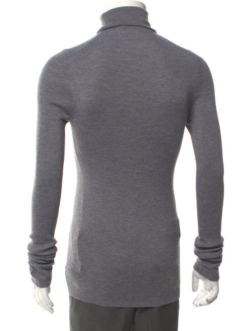 Prada 2022 Cashmere Pullover