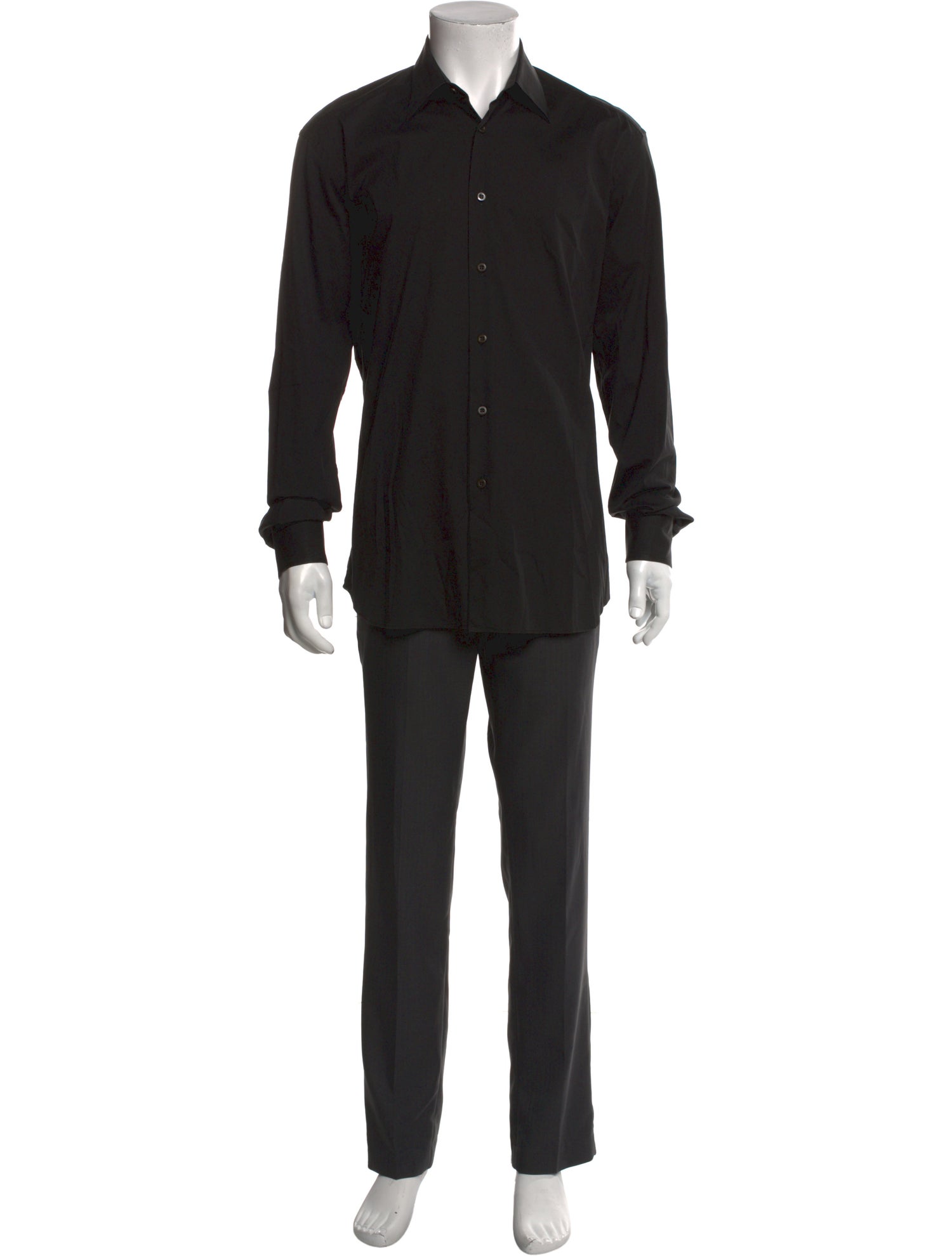 Prada Vintage 2006 Shirt