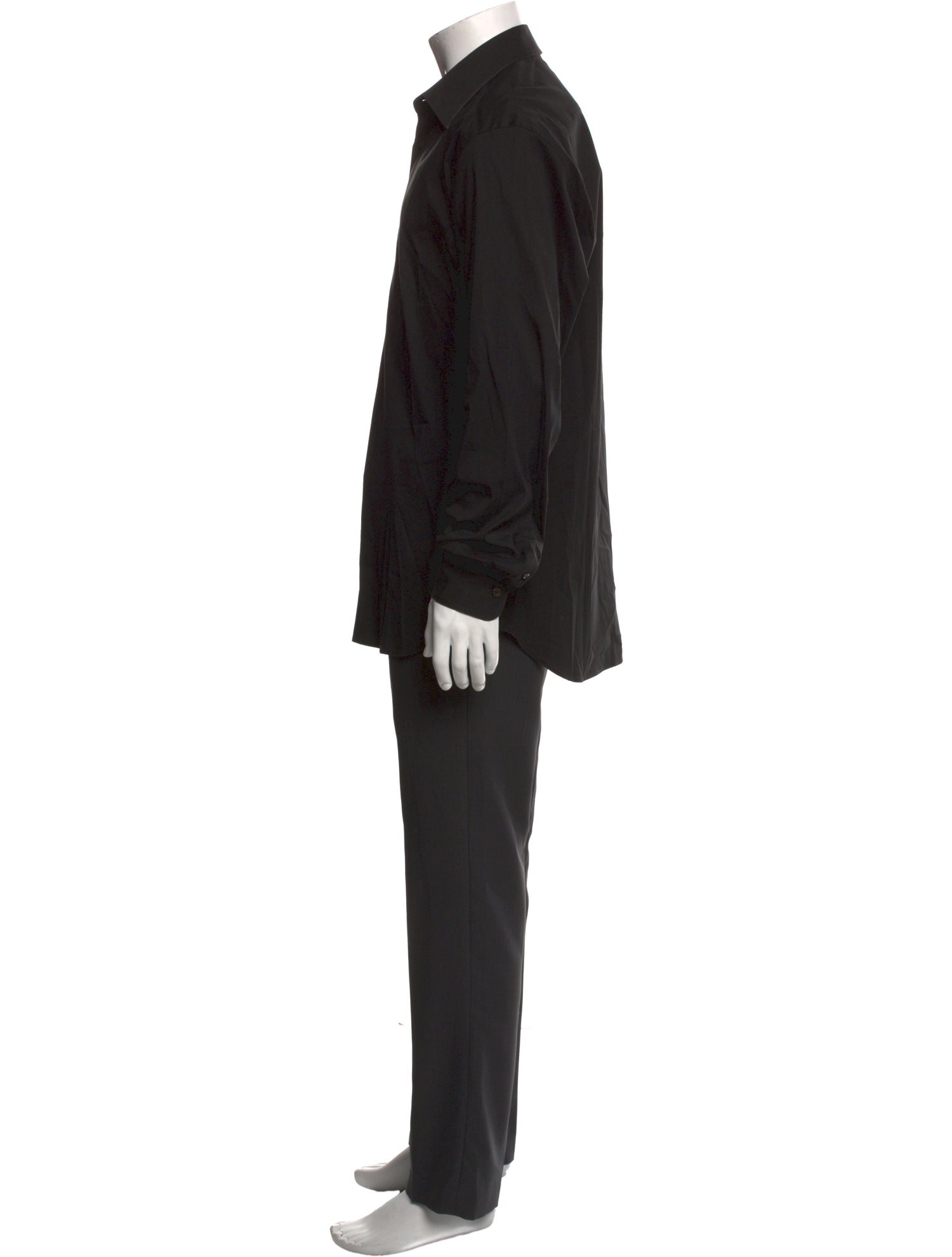 Prada Vintage 2006 Shirt