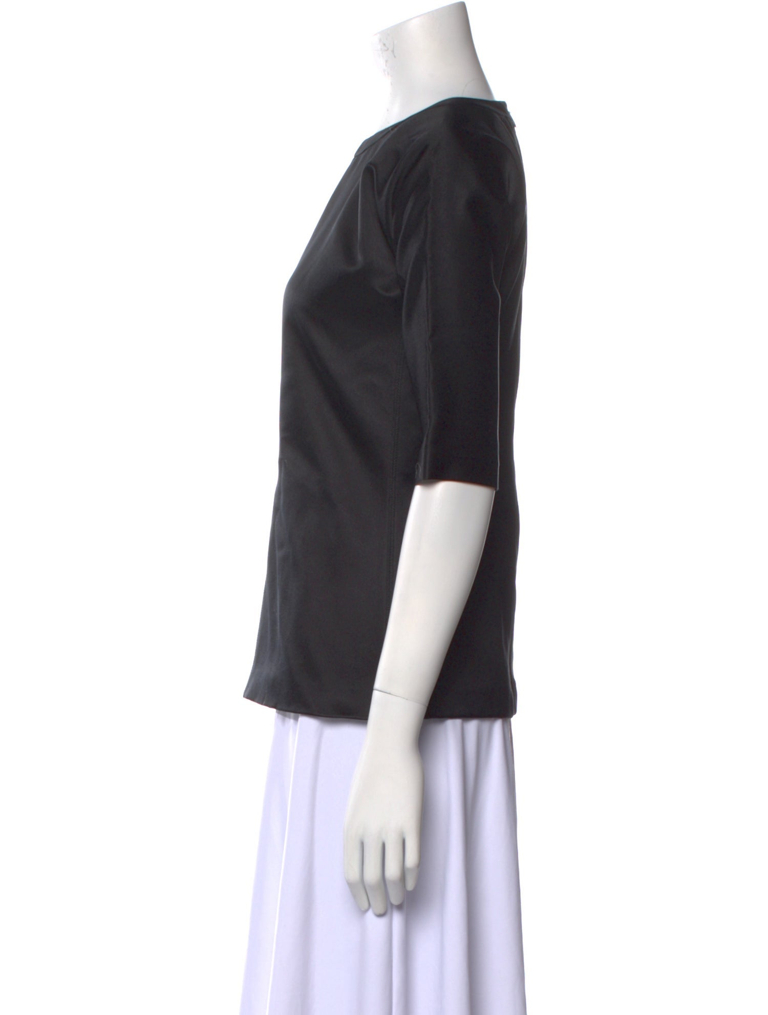 Prada Vintage 2000's T-Shirt